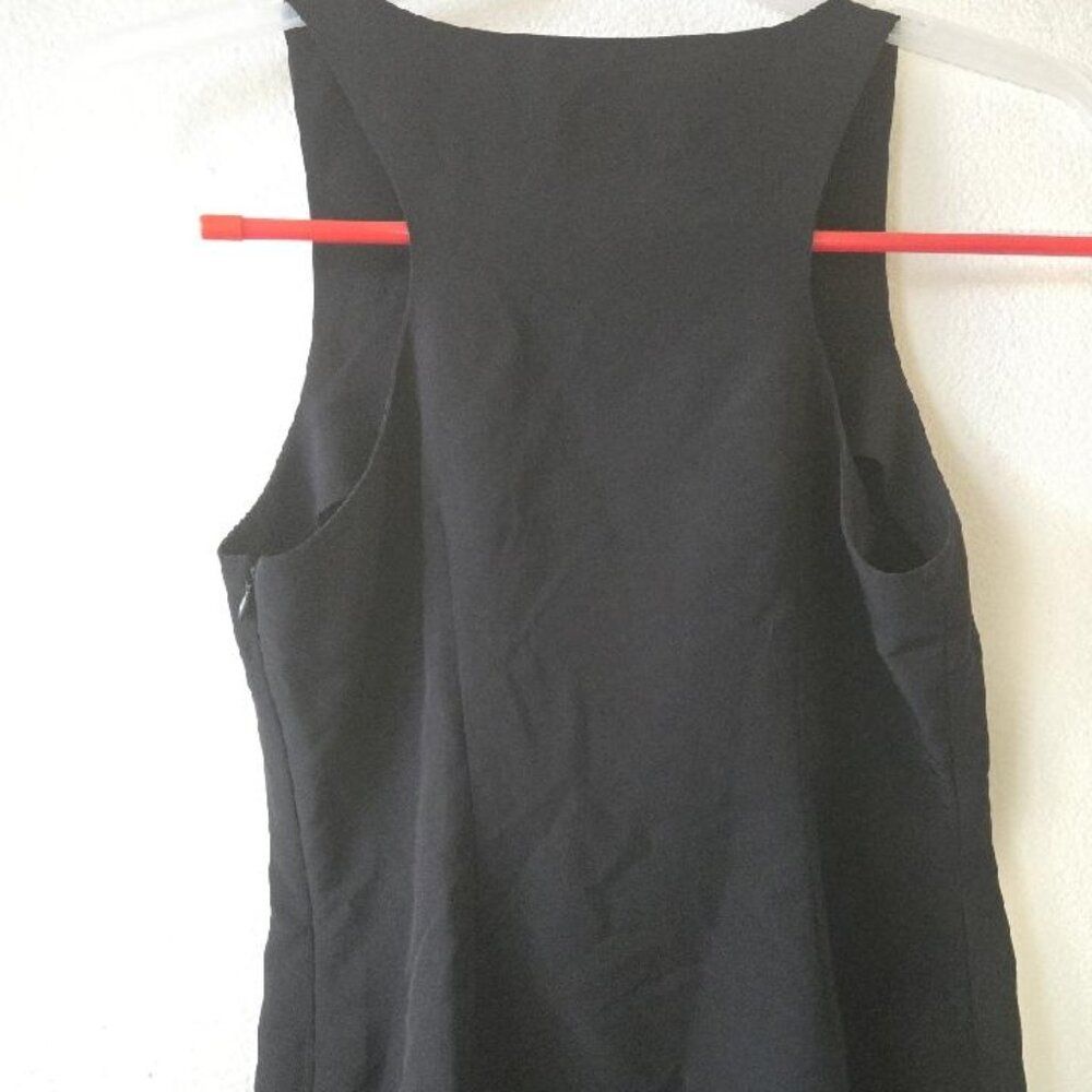 Fringe Blouse - Picture 6 of 8